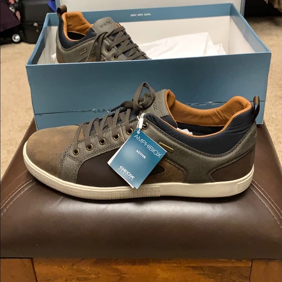 Geox respira review Clearance